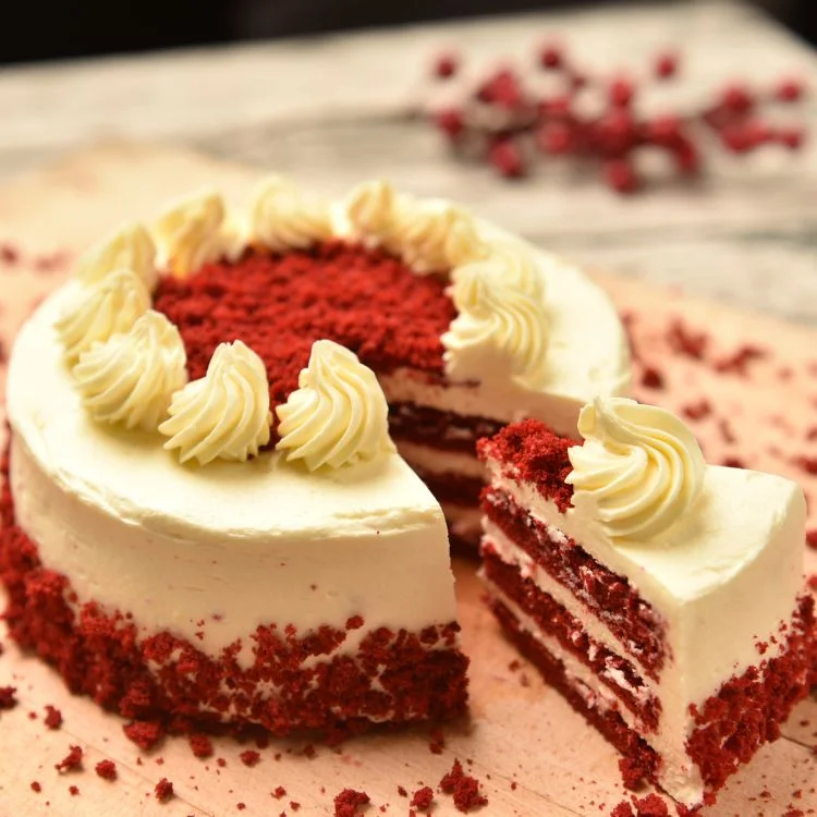 Cake Premix