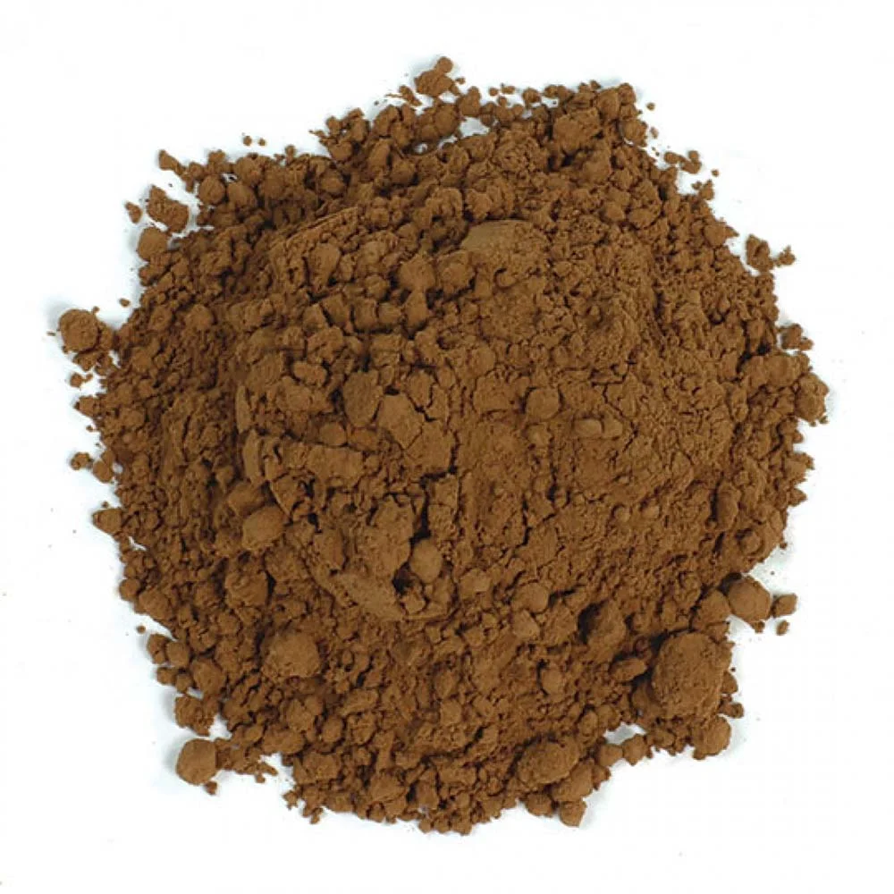 Cocoa-Powder