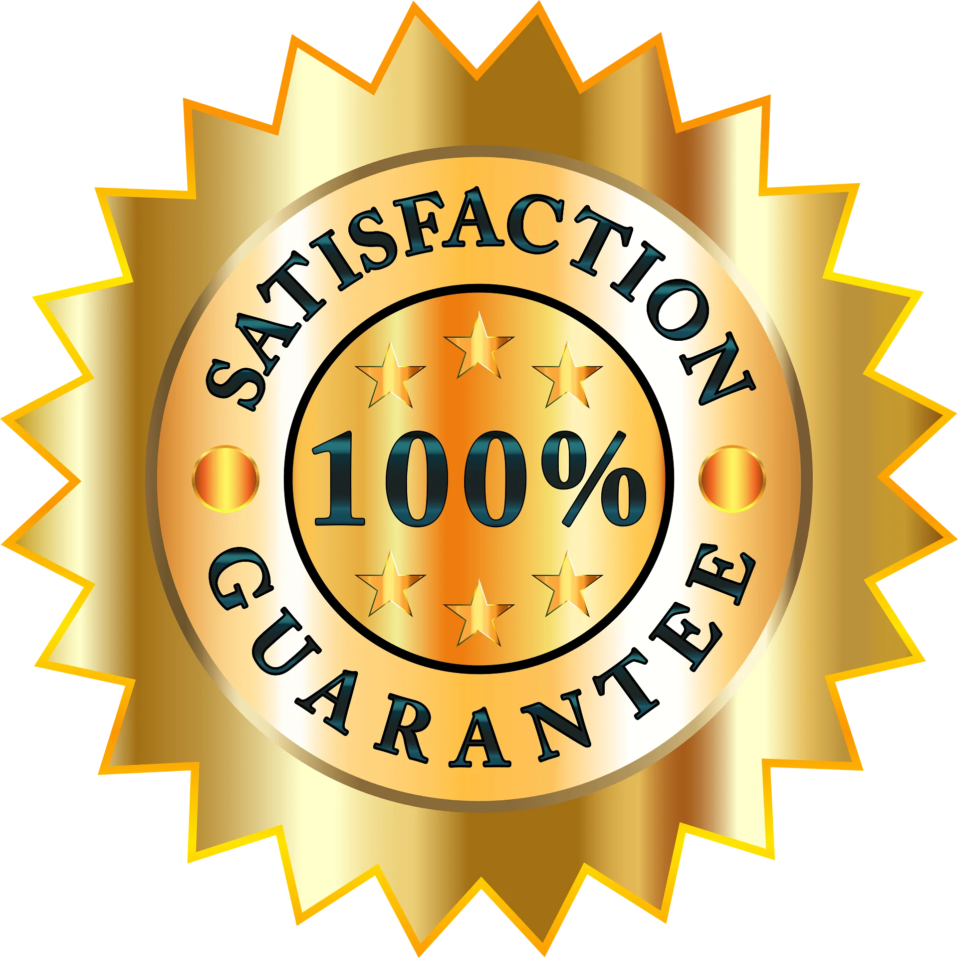 safisfaction